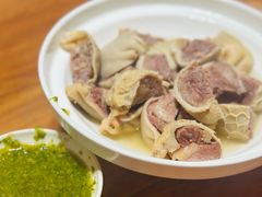 肚包肉-牧马人奶茶馆(乌兰察布总店)