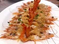 -桥东喜碧海鲜街(水东街店)