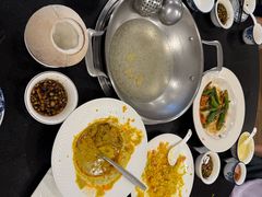 -肥佬椰子鸡(文锦渡店)