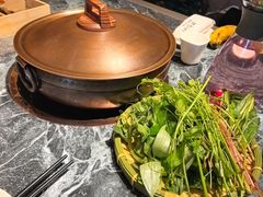 -慢丽江·云南野生菌土鸡锅(西山店)