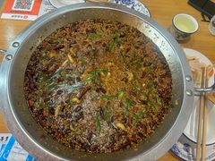 -胖子鱼·天水麻辣鱼火锅(秦州407店)