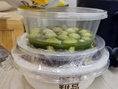 -满记甜品(王府井北京市百货大楼店)
