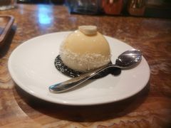 -The Lounge大堂酒廊·咖啡·沙拉·下午茶(金茂深圳JW万豪酒店)