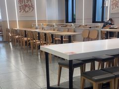 -乡村基(双流时代奥特莱斯餐厅)