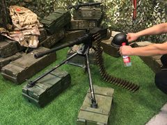 -枪王·真枪实弹射击俱乐部(昌建广场店)