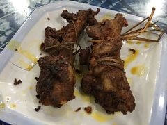 -白家寨子·山野白族菜(古城总店)