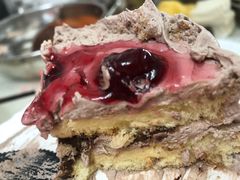 -勒甜LO CHO·私人订制低糖代糖纯动物奶油生日蛋糕(新开路店)