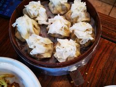烧麦-大召麦香村(新生街店)