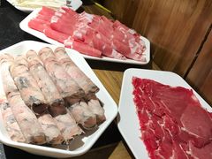 -巴奴毛肚火锅(六天地店)