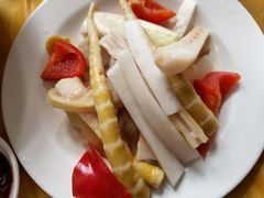 -荣生萝卜汤饭店