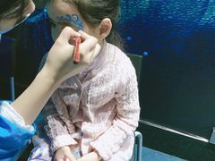 -成都浩海立方海洋公园