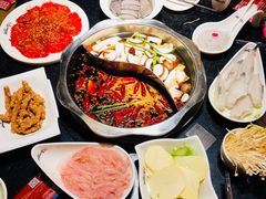 -纸盐河码头火锅(十八梯店)