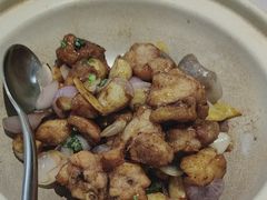 -味+新京宴·烤鸭·北京菜(创意谷店)