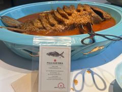 -阿五黄河大鲤鱼(英协路店)