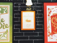 -Pie Bird(新闸路店)