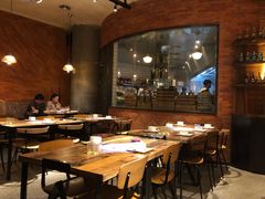 大堂-铁公鸡·四川料理(天环广场店)
