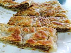 -溢心园香河肉饼总店