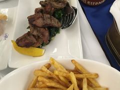 -安东尼奥餐厅