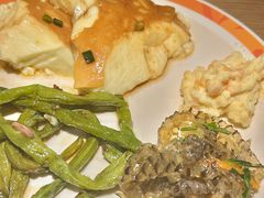 -比格比萨自助(南京万达茂店)