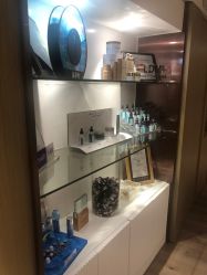 -海菲秀黑钻·SELF SKIN悦己·Tech SPA