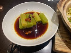 -老牌坊•鲁菜名店•地道济南菜(大观园商埠店)