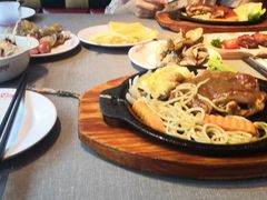 -凡塔斯牛排自助餐厅(莆田万达店)
