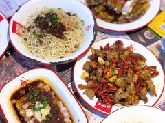 -汉虾王.小龙虾.武汉菜.粤菜(科技园店)