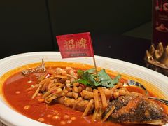 -桂小厨广西菜(万象城店)