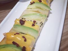 iphone_upload_pic-牛油果大师寿司(瑞景店)