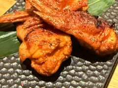 -西村日本料理(香格里拉饭店)