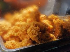 原味翅根-味味香(团结湖店)