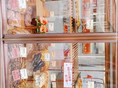 面包甜点陈列柜-法莱索尔(奥莱店)