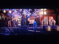 -华夏优加影城(长和国际店)