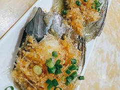 -小海豚•老字号海鲜餐厅(天涯店)