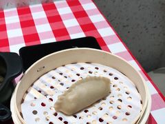 -西贝(上海新梅广场店)