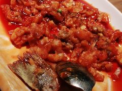 -扬州狮子楼·非遗淮扬菜(东关街店)