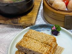 -老廣新意-全天茶点(宝能店)