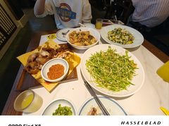 -打酱油·非遗淮扬菜(瘦西湖梅岭店)