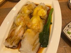 虾仁肠粉-寻粥岭南(华夏金城店)