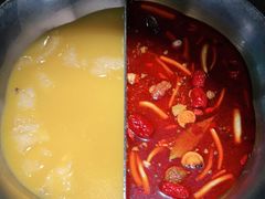 -湊湊火锅·茶憩(东城万达店)