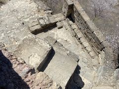 -蟠龙山长城景区