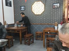 大堂-荣阳楼(山塘街店)