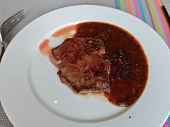 -解放碑威斯汀酒店-知味国际美食餐厅