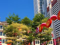 -裕华国货(牛车水总店)