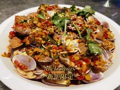 -79号渔船海鲜饭店(宝安店)