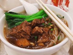 牛腩桂林粉-龙的酒楼·手工早茶·顺德菜(近良路店)