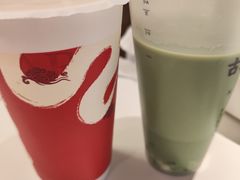 -古茗(临海五中店)