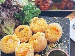 -克比叔叔印度餐厅Kebabs on the Grille(人民广场店)