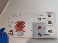 -DQ·蛋糕·冰淇淋(阜盛道店)