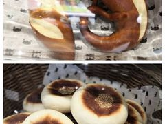 -沁屋面包店(人民东路店)